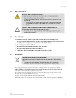 Предварительный просмотр 6 страницы ABB HA-S-1-WL Product Manual