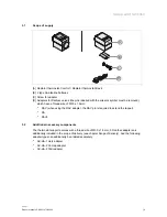 Предварительный просмотр 8 страницы ABB HA-S-1-WL Product Manual