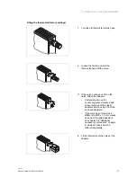 Предварительный просмотр 15 страницы ABB HA-S-1-WL Product Manual