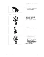 Предварительный просмотр 16 страницы ABB HA-S-1-WL Product Manual