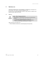 Preview for 35 page of ABB HA-S-1-WL Product Manual