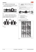 Предварительный просмотр 18 страницы ABB HART FEH300 Commissioning Instruction