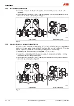 Предварительный просмотр 20 страницы ABB HART FEH300 Commissioning Instruction