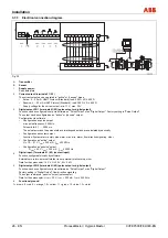 Предварительный просмотр 28 страницы ABB HART FEH300 Commissioning Instruction