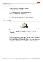 Предварительный просмотр 30 страницы ABB HART FEH300 Commissioning Instruction