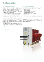 Preview for 9 page of ABB HD4/R Installation And Operating Instructions Manual