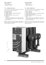 Preview for 9 page of ABB HD4/R Installation And Service Instructions Manual