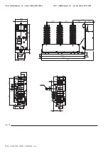 Preview for 24 page of ABB HD4/R Installation And Service Instructions Manual