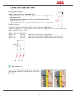 Preview for 10 page of ABB HD5-B-101 Original Instructions Manual