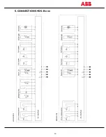 Предварительный просмотр 16 страницы ABB HD5-B-101 Original Instructions Manual