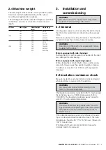 Preview for 19 page of ABB HDP Series Manual