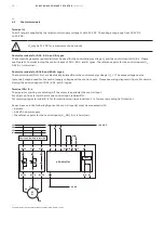 Preview for 36 page of ABB HF Series Manual