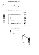 Предварительный просмотр 60 страницы ABB HF Series Manual