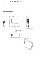 Предварительный просмотр 61 страницы ABB HF Series Manual