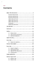 Preview for 11 page of ABB HiPerGuard MV UPS User Manual