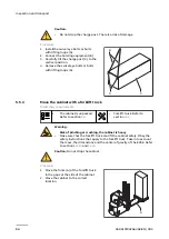 Предварительный просмотр 34 страницы ABB HP CP500 Installation Manual