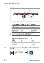 Предварительный просмотр 48 страницы ABB HP CP500 Installation Manual