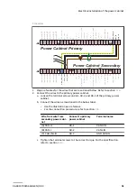 Предварительный просмотр 51 страницы ABB HP CP500 Installation Manual