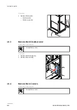 Предварительный просмотр 64 страницы ABB HP CP500 Installation Manual