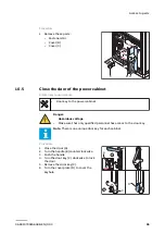 Предварительный просмотр 65 страницы ABB HP CP500 Installation Manual