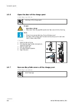 Предварительный просмотр 66 страницы ABB HP CP500 Installation Manual