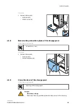 Предварительный просмотр 67 страницы ABB HP CP500 Installation Manual