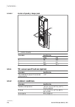 Предварительный просмотр 78 страницы ABB HP CP500 Installation Manual