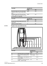 Предварительный просмотр 81 страницы ABB HP CP500 Installation Manual