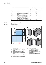 Предварительный просмотр 82 страницы ABB HP CP500 Installation Manual