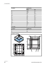 Предварительный просмотр 88 страницы ABB HP CP500 Installation Manual