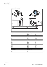 Предварительный просмотр 92 страницы ABB HP CP500 Installation Manual