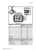 Предварительный просмотр 93 страницы ABB HP CP500 Installation Manual