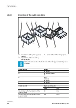 Предварительный просмотр 96 страницы ABB HP CP500 Installation Manual