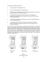 Preview for 5 page of ABB HPA 12kV Instruction For Installation, Service And Maintenance