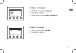 Preview for 9 page of ABB HS/S4.2.1 Installation And Operating Instructions Manual