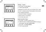 Preview for 11 page of ABB HS/S4.2.1 Installation And Operating Instructions Manual