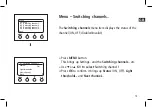 Preview for 13 page of ABB HS/S4.2.1 Installation And Operating Instructions Manual