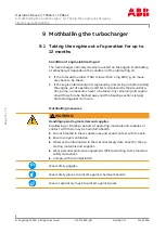 Предварительный просмотр 74 страницы ABB HT469567 Operation Manual