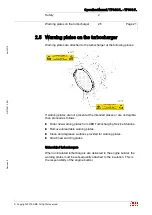 Предварительный просмотр 23 страницы ABB HT562163 Operation Manual