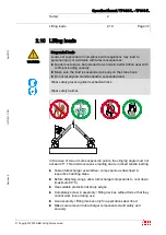 Предварительный просмотр 35 страницы ABB HT562163 Operation Manual