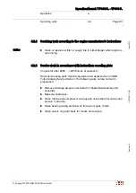 Предварительный просмотр 48 страницы ABB HT562163 Operation Manual