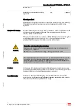 Предварительный просмотр 59 страницы ABB HT562163 Operation Manual