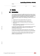 Preview for 19 page of ABB HT562167 Operation Manual