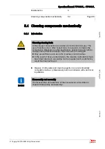 Предварительный просмотр 68 страницы ABB HT562344 Operation Manual