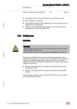 Предварительный просмотр 73 страницы ABB HT562344 Operation Manual