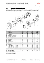 Предварительный просмотр 107 страницы ABB HT562381 Operation Manual