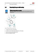 Предварительный просмотр 109 страницы ABB HT562381 Operation Manual