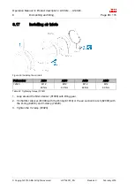 Предварительный просмотр 126 страницы ABB HT562381 Operation Manual