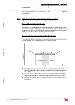 Предварительный просмотр 65 страницы ABB HT562397 Operation Manual