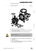 Предварительный просмотр 96 страницы ABB HT562397 Operation Manual